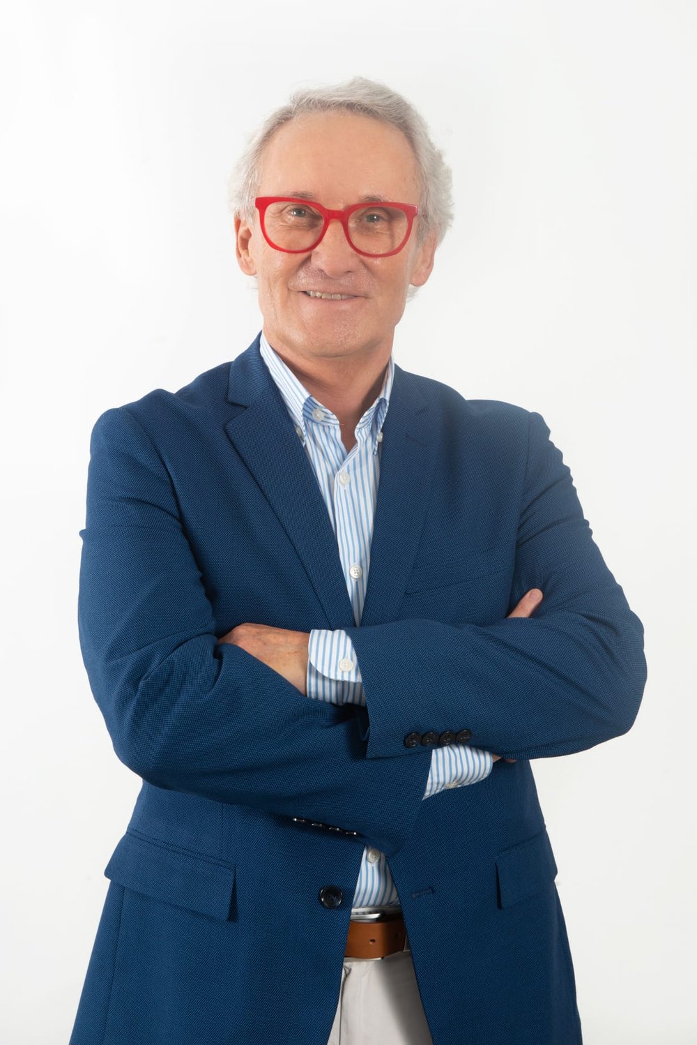 Dr. Joaquín Oscar Izquierdo — Especialista en cirugía de pie y tobillo, CCQ Aranjuez